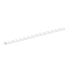 LED Spiegelleuchte ACROBAT opal, wei�-matt, 150cm, 4000K neutralwei�