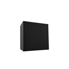 LED Au�enwandleuchte Up & Down verstellbarer Lichtkegel FIFTEEN CCT, dimmbar