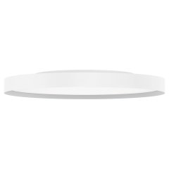 LED Deckenleuchte HELIO CCT direkt-indirekt, DALI dim, wei�-matt, 1000mm