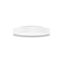 LED Deckenleuchte HELIO CCT direktes, indirektes Licht, B�ro UGR19, DALI dimmbar