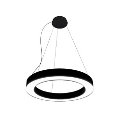 LED Ring Pendelleuchte IP54 au�en, SWITCH & DALI dimmbar, CRI90