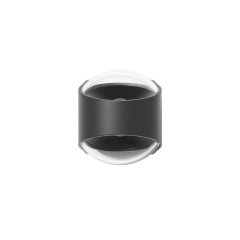 LED Au�enwandleuchte Up & Down IP65 2700K warmwei� 1090lm CRI90