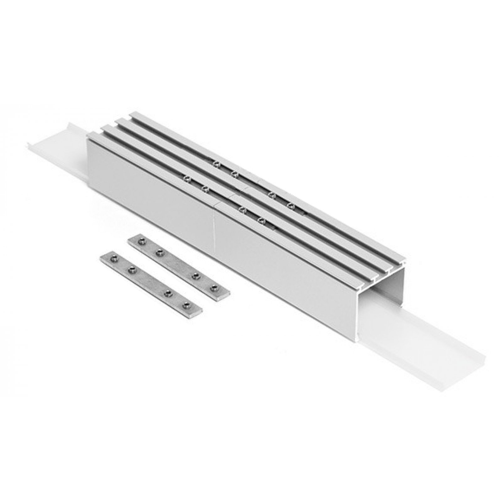 L�ngsverbinder f�r L24 / M24 / S24