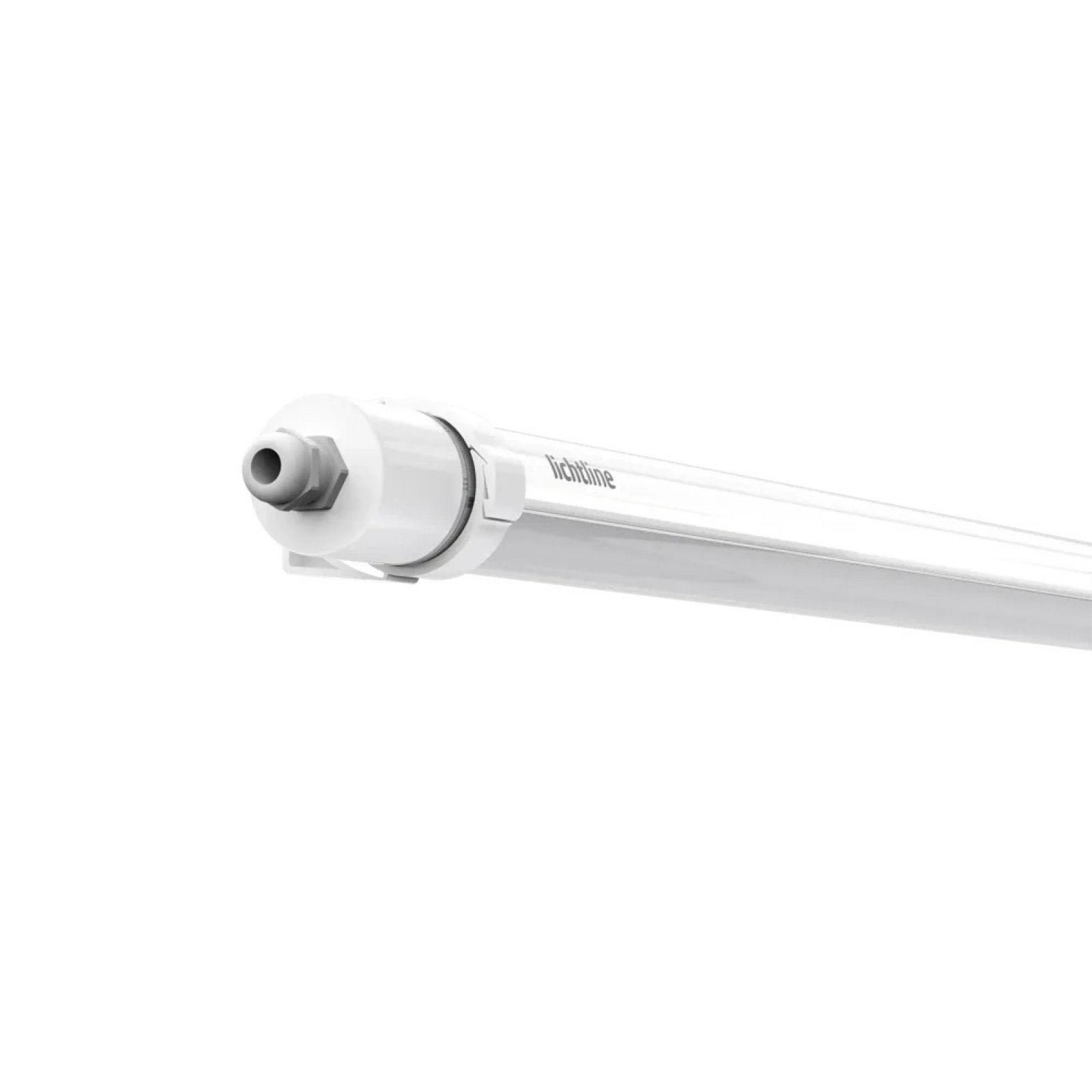Lichtline IndustryLUX TUBOLA K� - LED Feuchtraumleuchte IP69 CCT, 800mm, 19W
