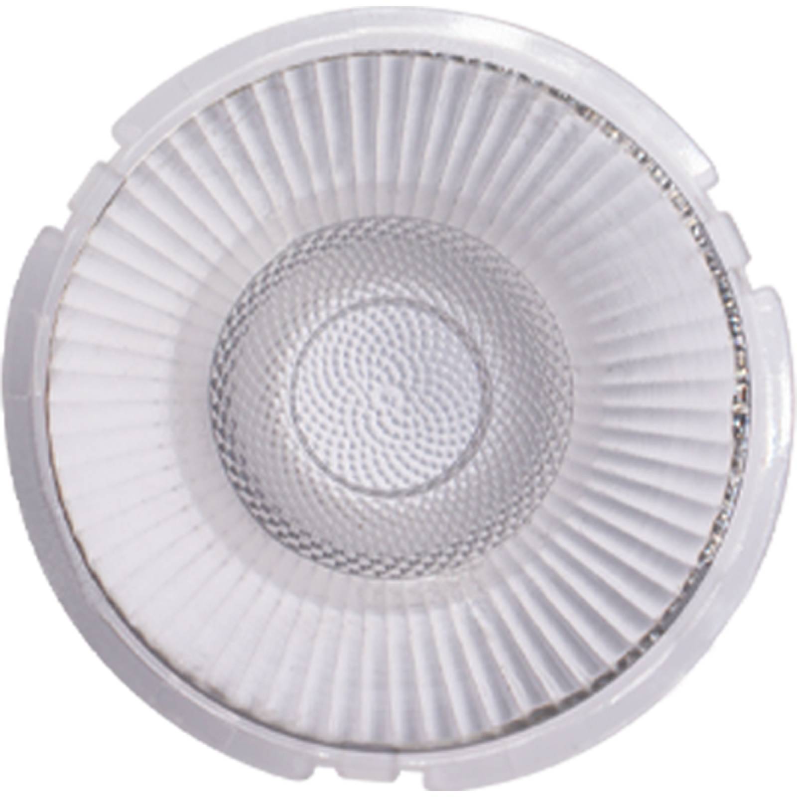 Linsen f�r Mini Style 3-Phasen-Strahler