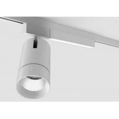 MOLTO LUCE MOVA L BASIC VOLARE LED 2-Phasen-Strahler �67, 24�, 16W dimmbar \(ZigBee\)