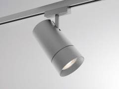 2-Phasen-Strahler MOVA S GU10 VOLARE max. 9W Retrofit 1x QPAR16