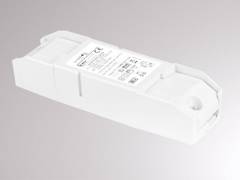 Molto Luce PRO FLAT 22 KONVERTER 125 - 500mA 5,5 - 22W nicht dimmbar Konstantstrom