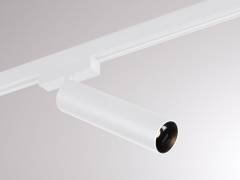 Schicker LED 2-Phasen-Strahler TRIGGA SPOT VOLARE 11W, Bluetooth dimmbar