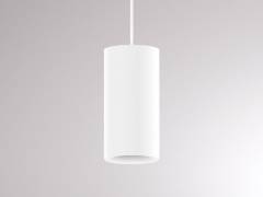 2-Phasen-Pendelleuchte DARK NIGHT XS VOLARE 17W, Wei�, Silber matt, Wei�, smart dim, 4000K