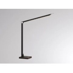 FLOYD PRO T LED Design Schreibtischleuchte mit Touch-Dim, umschaltbare Lichtfarbe
