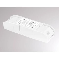 Molto Luce PRO FLAT KONVERTER 500mA - 6-22W nicht dimmbar Konstantstrom