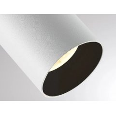 Dekorring schwarz f�r MISSOR GU10 Leuchten Molto Luce