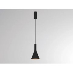 LED Pendelleuchte LORA 1 PD warmwei� 800lm, dimmbar