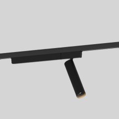 Schlanker TRIGGA SPOT VOLARE DIMM LED 2-Phasen-Strahler 55� 11W Zigbee dimmbar