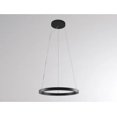LED Ring-Pendelleuchte PERFORA PRO UGR<19, direkt & indirekt