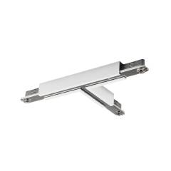 T-Verbinder f�r 2-Phasen-Schiene VOLARE TRACK
