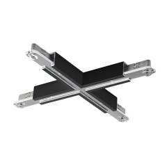 Kreuzverbinder f�r 2-Phasen-Schiene VOLARE TRACK