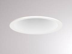 Einbaudownlight Molto Luce 13W/19W, �83, DARK NIGHT SMALL R wei�, Wei�, 4000K