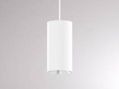 LED Pendelleuchte Molto Luce DARK NIGHT XS PD 20W, Wei�, Silber, DALI, 3000K