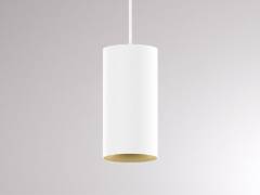 LED Pendelleuchte Molto Luce DARK NIGHT XS PD 20W, Wei�, Gold, DALI, 2700K