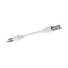 Flexverbinder f�r VOLARE 2-Phasen-Schiene Molto Luce, Wei�