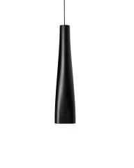 LED Pendelleuchte aus Gips FIUME VOLARE 8W, 2700K f�r 2-Phasen-Stromschienensystem