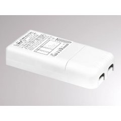 TCI Mini Jolly Konstantstromkonverter DALI-2 dimmbar 12-20W, 250-700mA