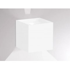 Wandleuchte wei� NEXT W, verstellbarer Lichtaustritt, 3000K warmwei�