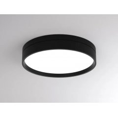 LED Deckenleuchte TURN ON 2 SD 14W/31W opal, CRI90