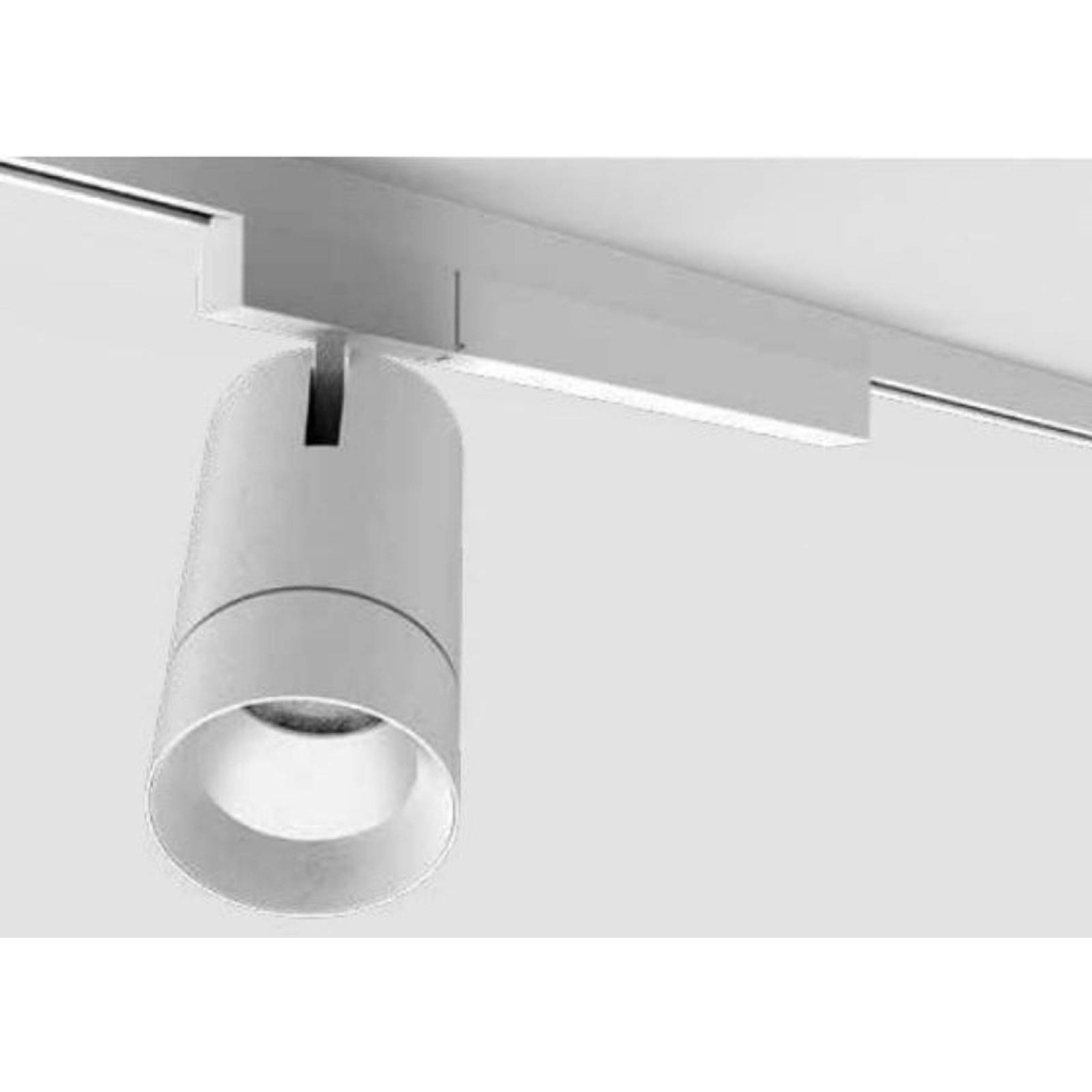 MOLTO LUCE MOVA L BASIC VOLARE LED 2-Phasen-Strahler �67mm,16W dimmbar (ZigBee)
