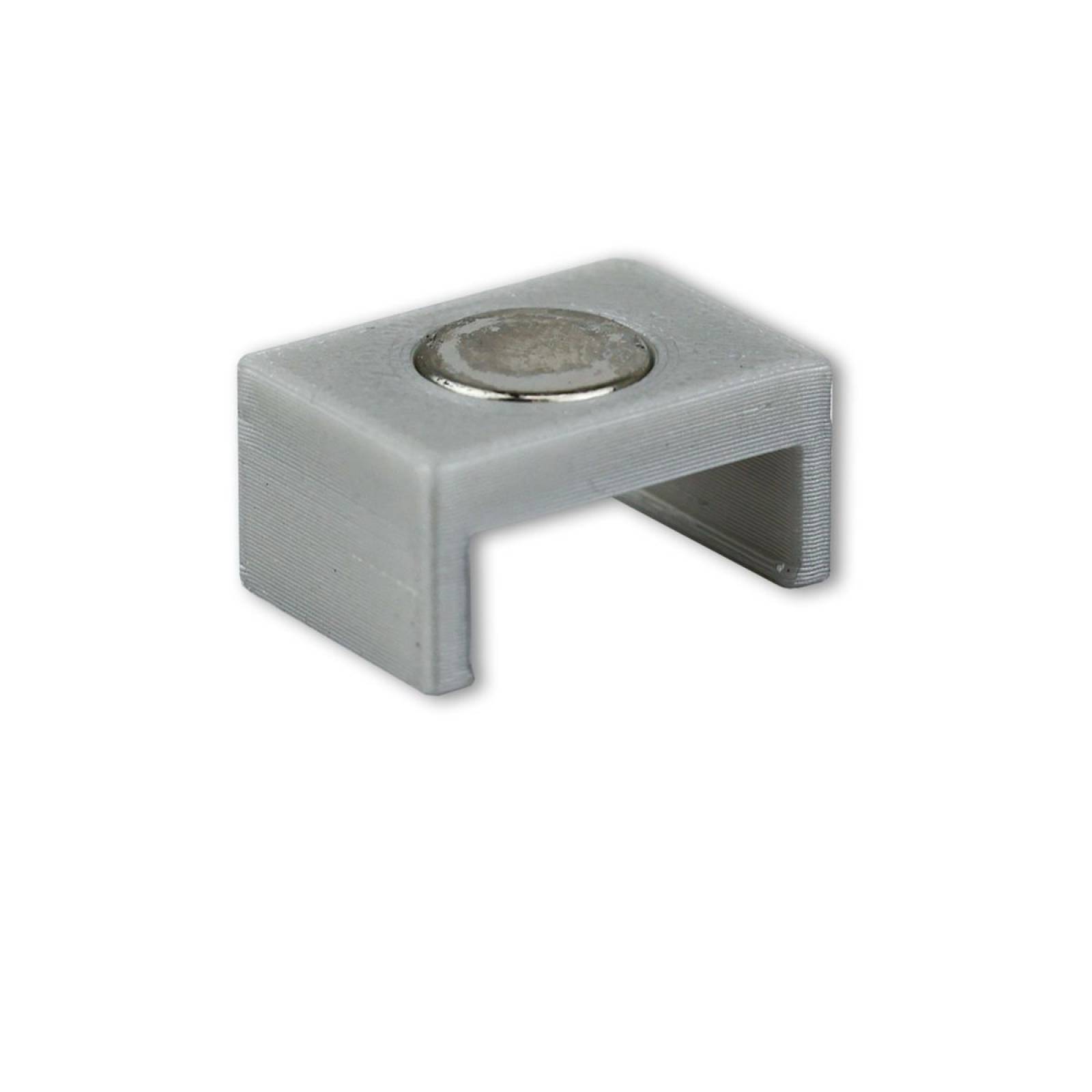 Magnethalter Z42 silber f�r SURF12 FLAT
