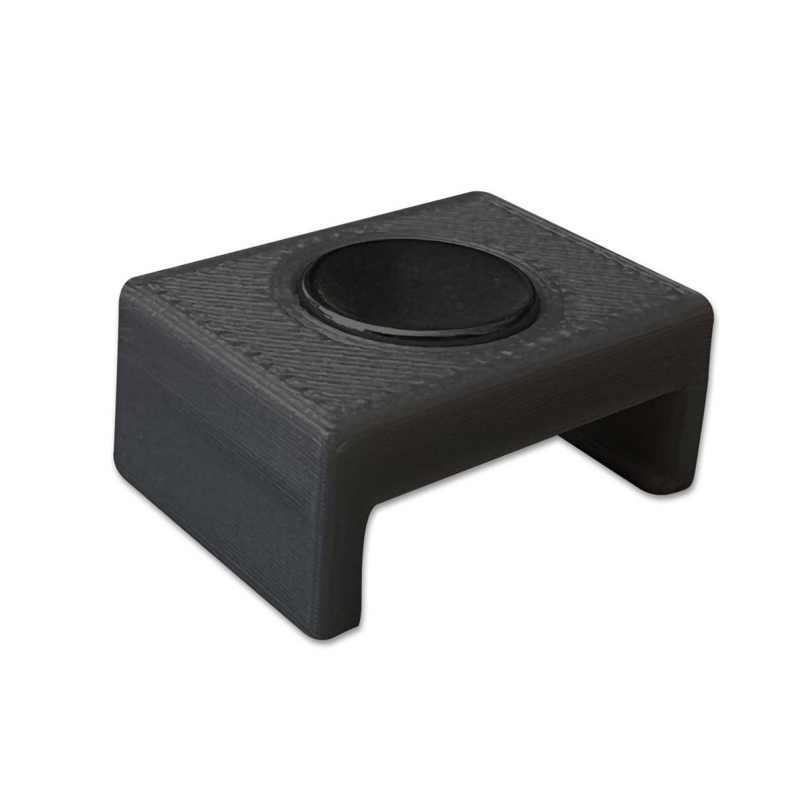 Magnethalter Z43 schwarz f�r SURF12