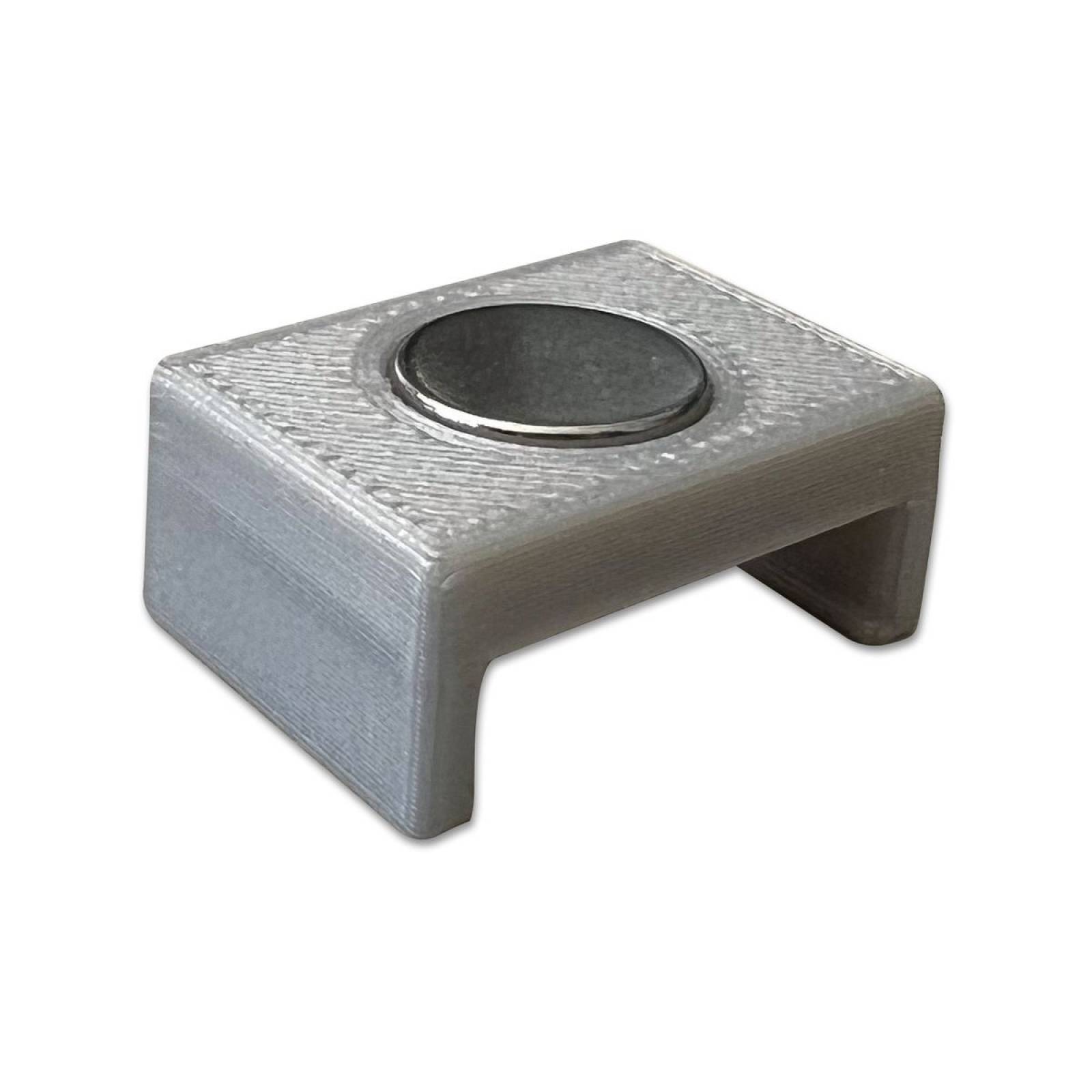 Magnethalter Z43 silber f�r SURF12