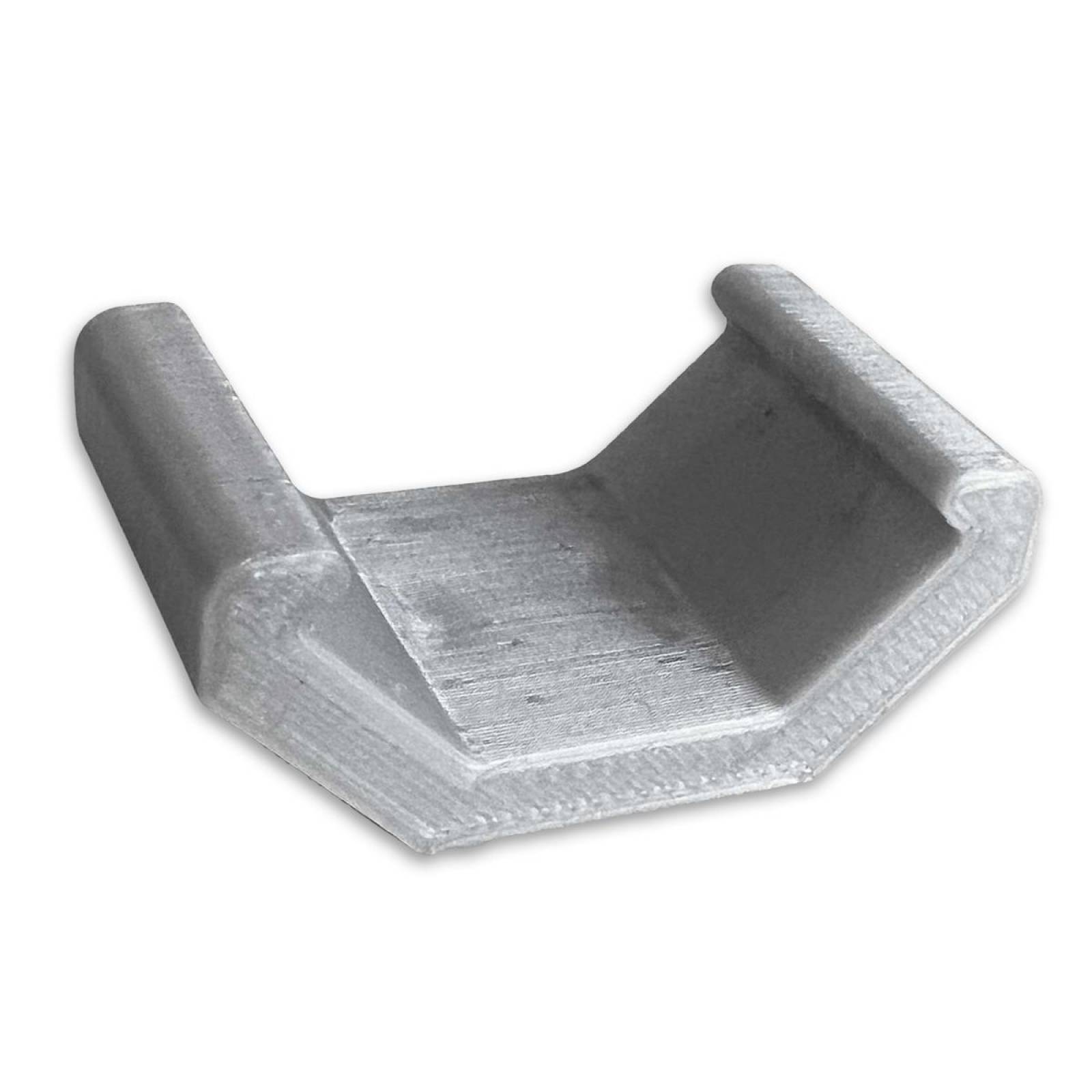 Magnethalter Z47 silber f�r Corner11n
