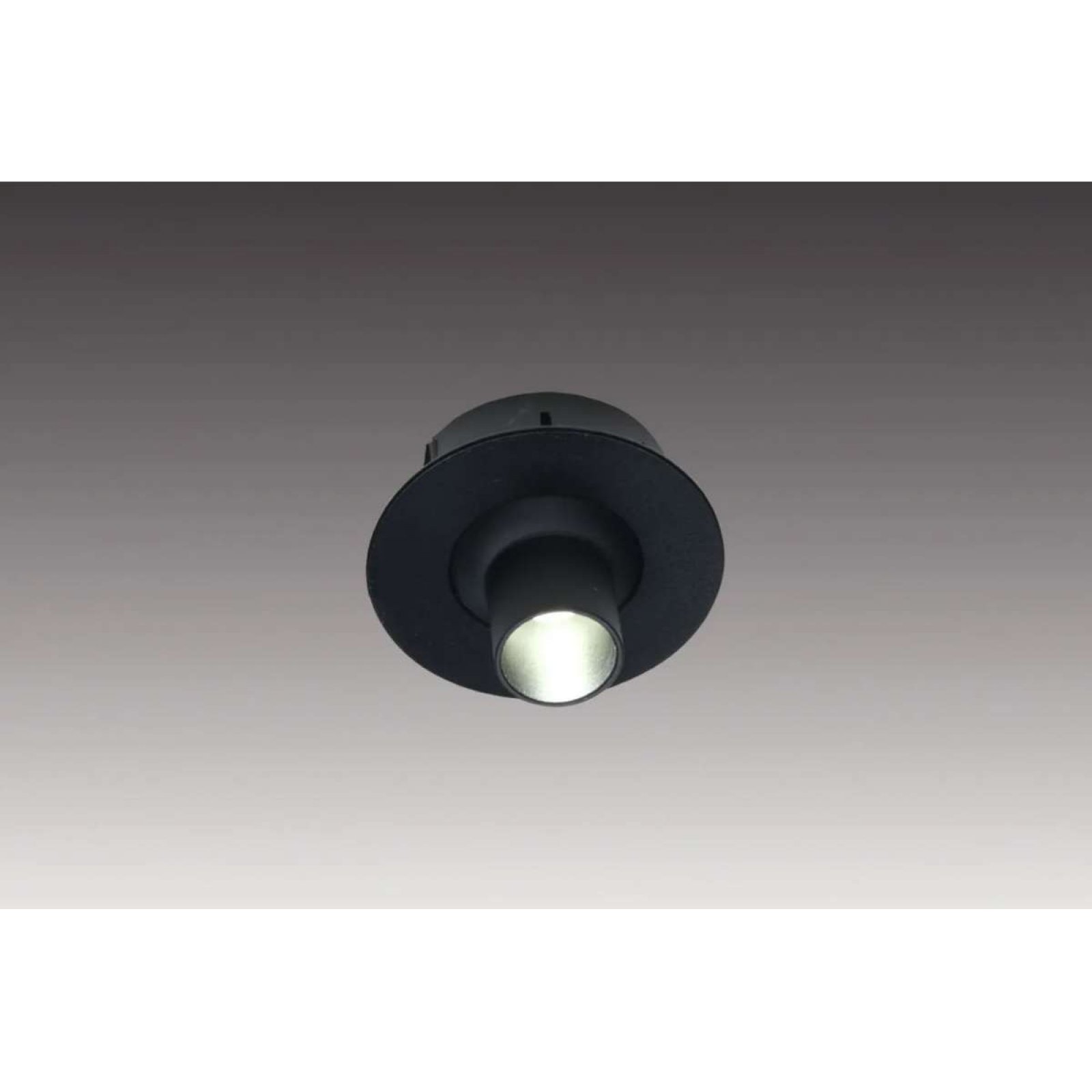 Mini LED M�beleinbaustrahler schwenkbar Eye 25S, CRI90