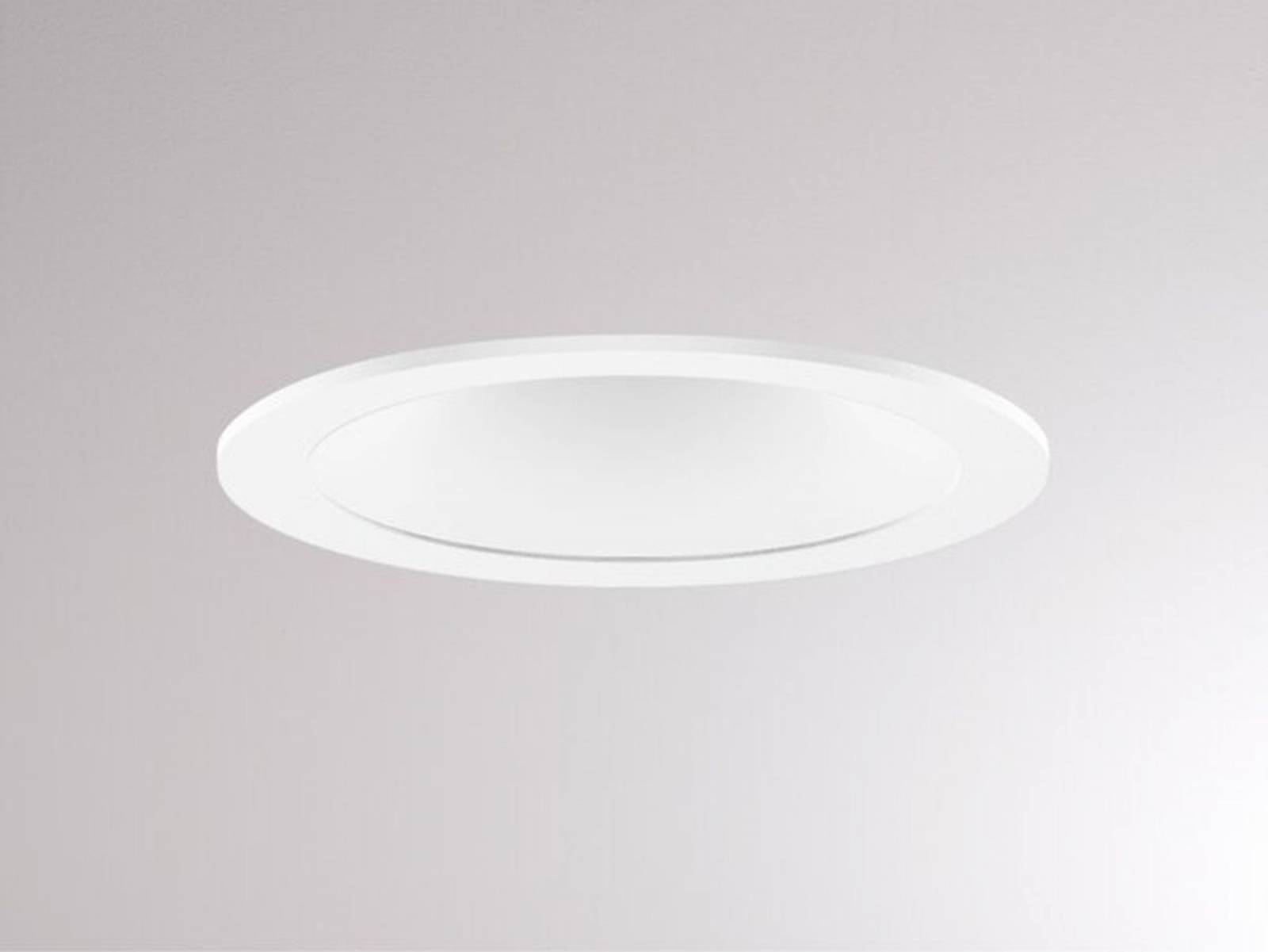 Molto Luce Einbaudownlight �65, DARK NIGHT XS R 9W/13W, Wei�, Wei�, 2700K