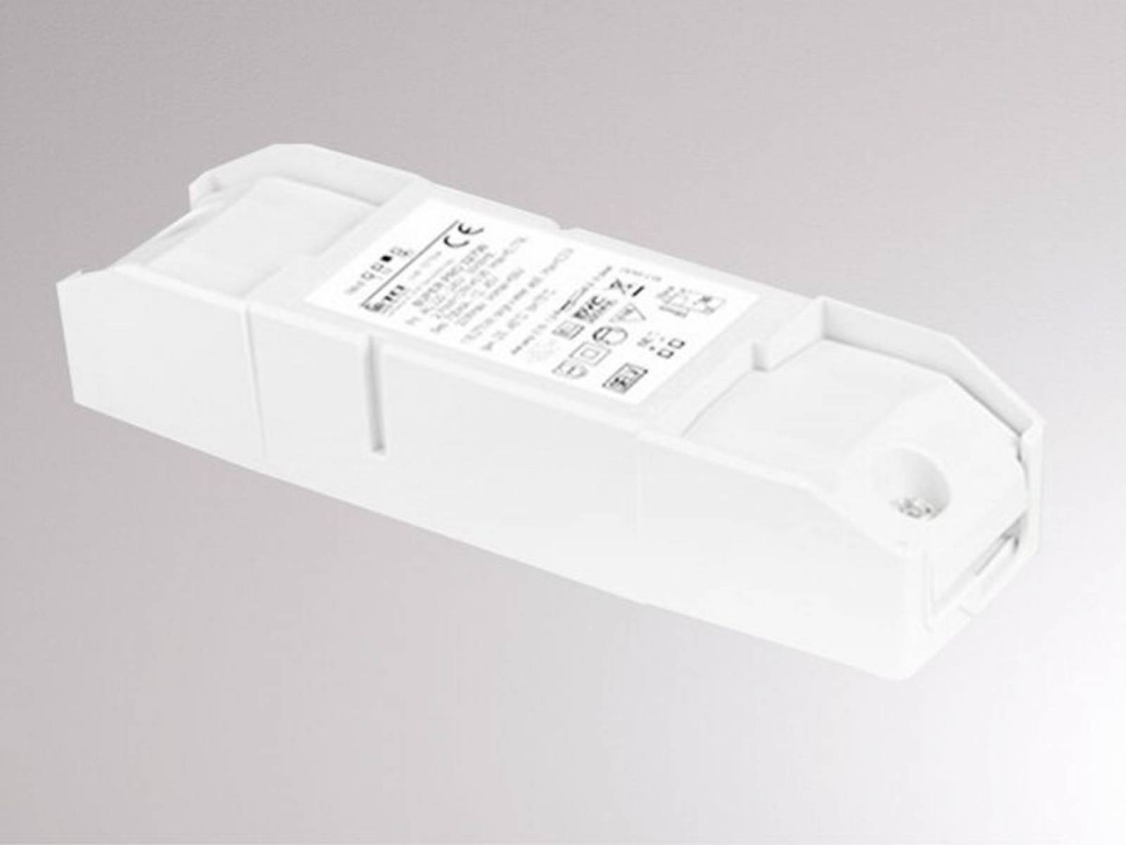 Molto Luce PRO FLAT 22 KONVERTER 125 - 500mA 5,5 - 22W nicht dimmbar Konstantstrom
