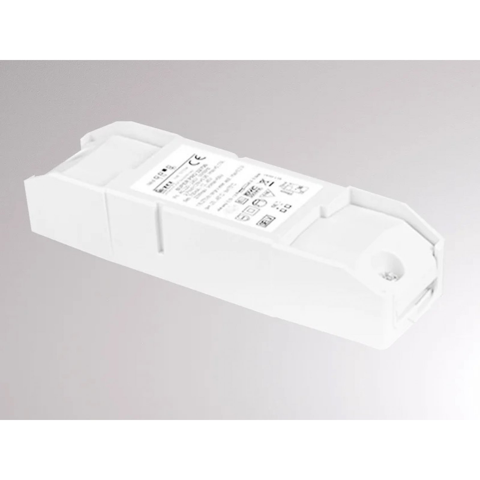 Molto Luce PRO FLAT KONVERTER 500mA - 6-22W nicht dimmbar Konstantstrom