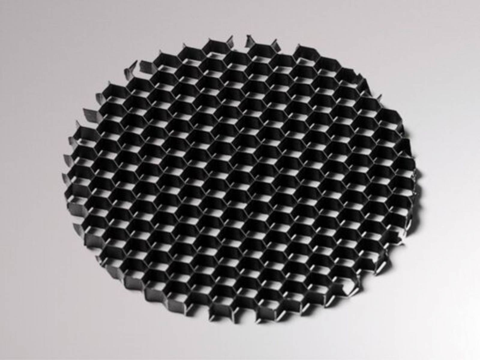Molto Luce Volare HONEYCOMB Wabenraster f�r MOVA S Strahler