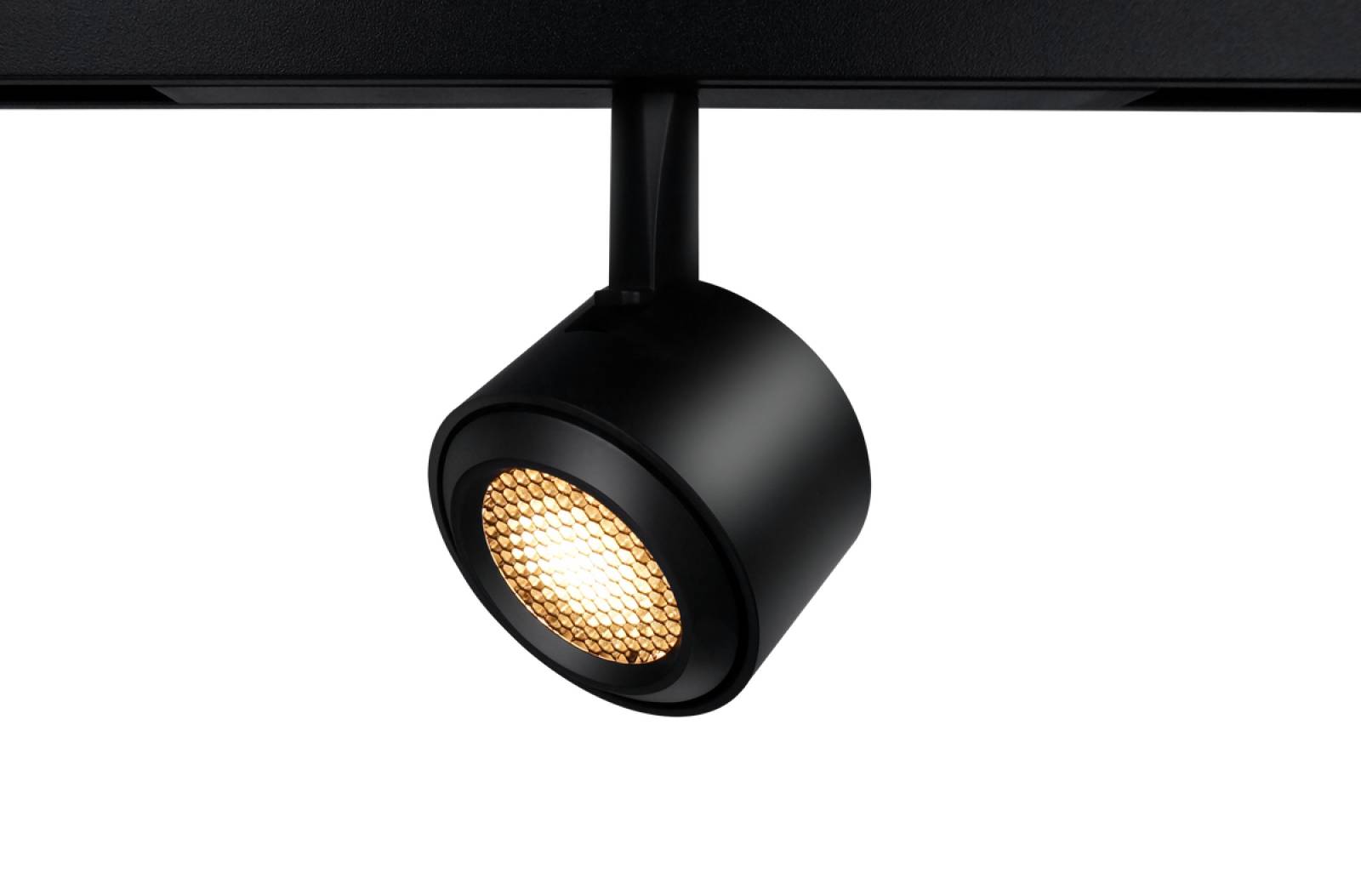 Mona Strahler 12W MAGA Serie f�r 48V Schienensystem