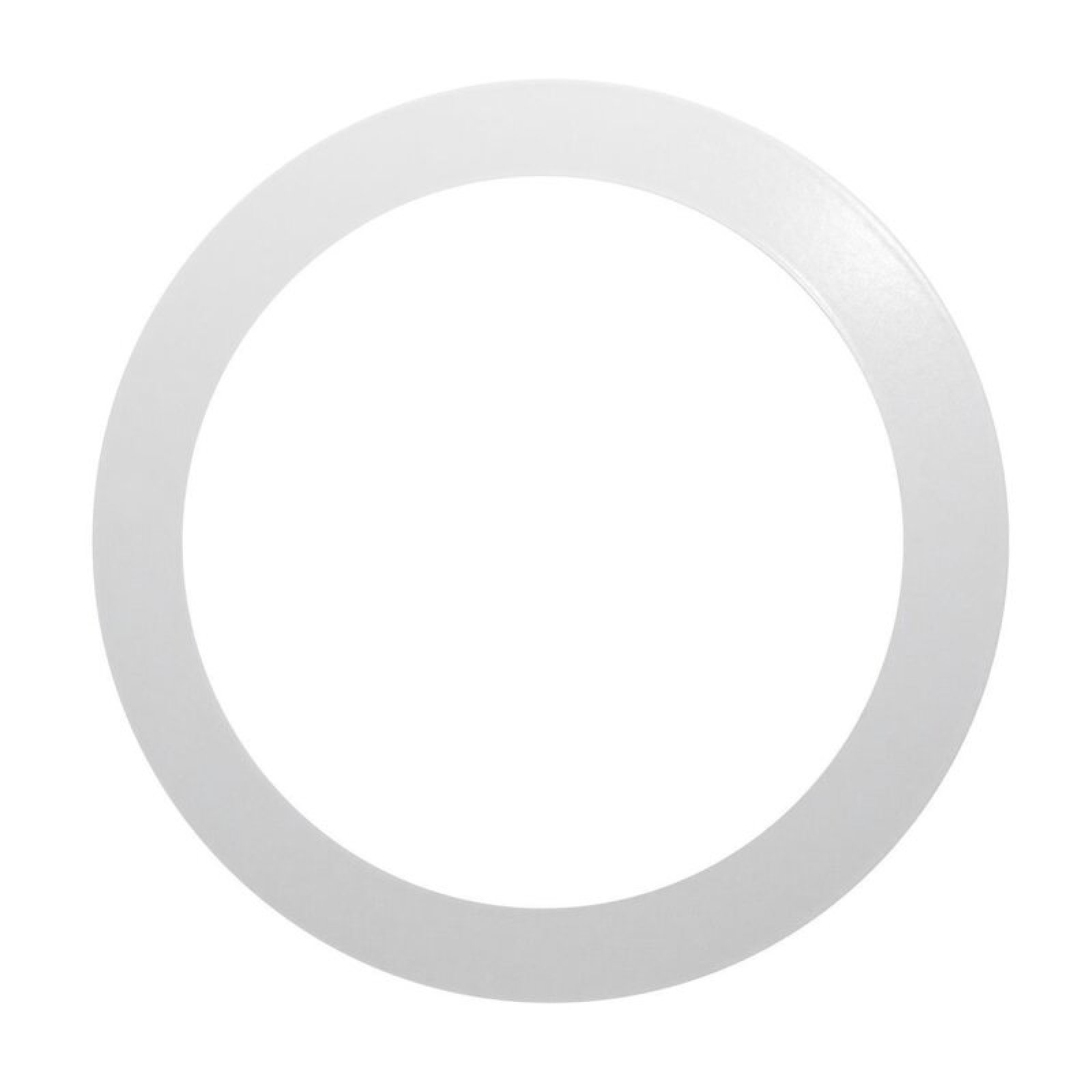 Montageadapter Einbau�ffnung 101-120mm, Ring f�r Downlight CIRCLEugr (DT3839040090)