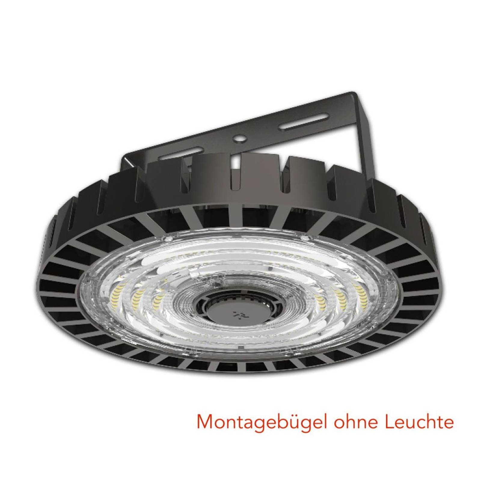 Montageb�gel f�r LED Hallenleuchte MS 250W