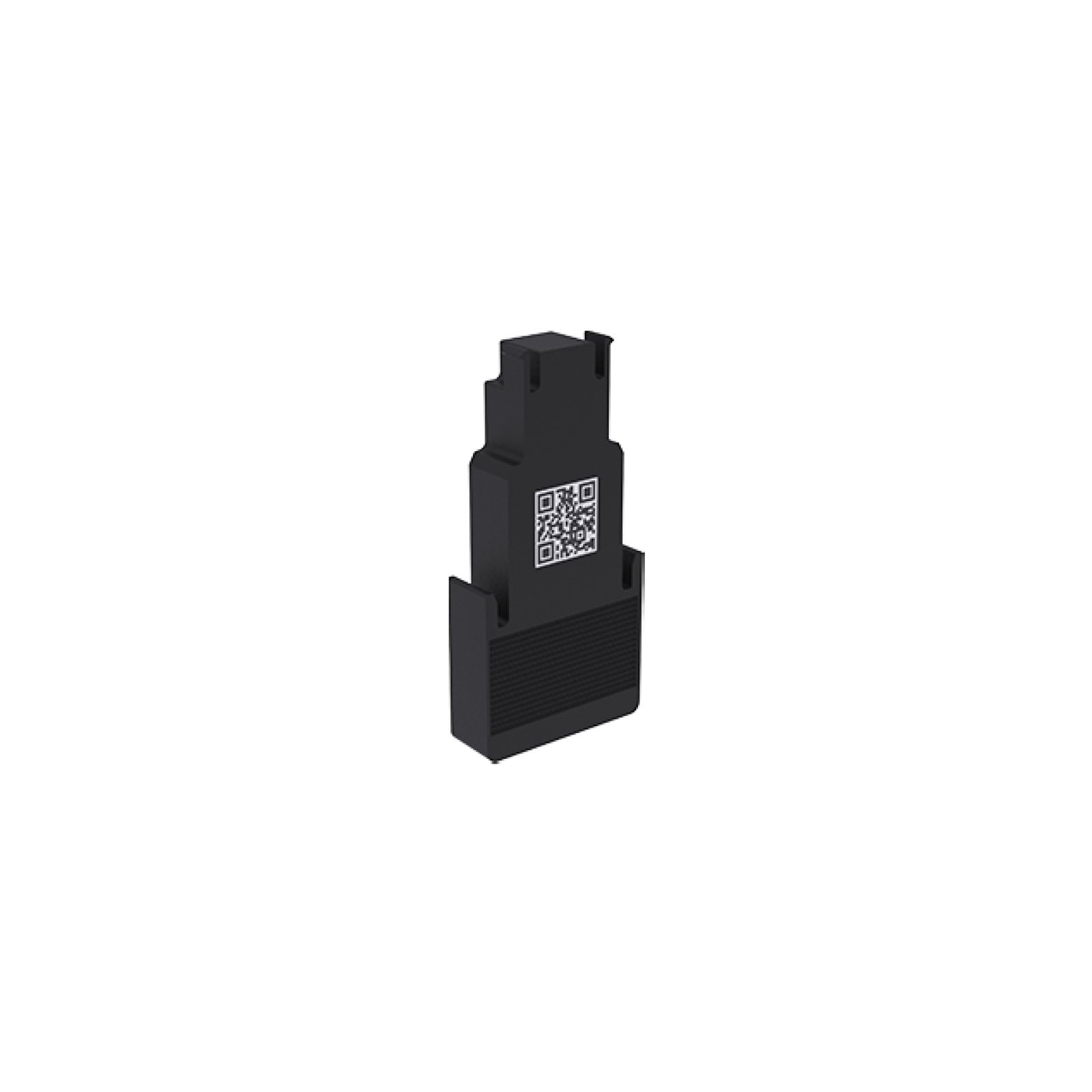 Montagehilfe (Profillehre) bei Installation ST5 MULTISYSTEM EVO 48V Stromschienen