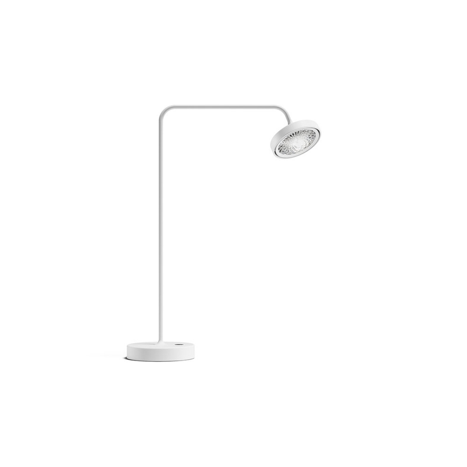 NIVO Design Tischleuchte dim-to-warm 3000-1800K