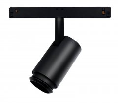 AMI Track Zoom Strahler 10W MAGA Serie f�r 48V Schienen, DALI dimmbar DT6, Wei�, 4000K