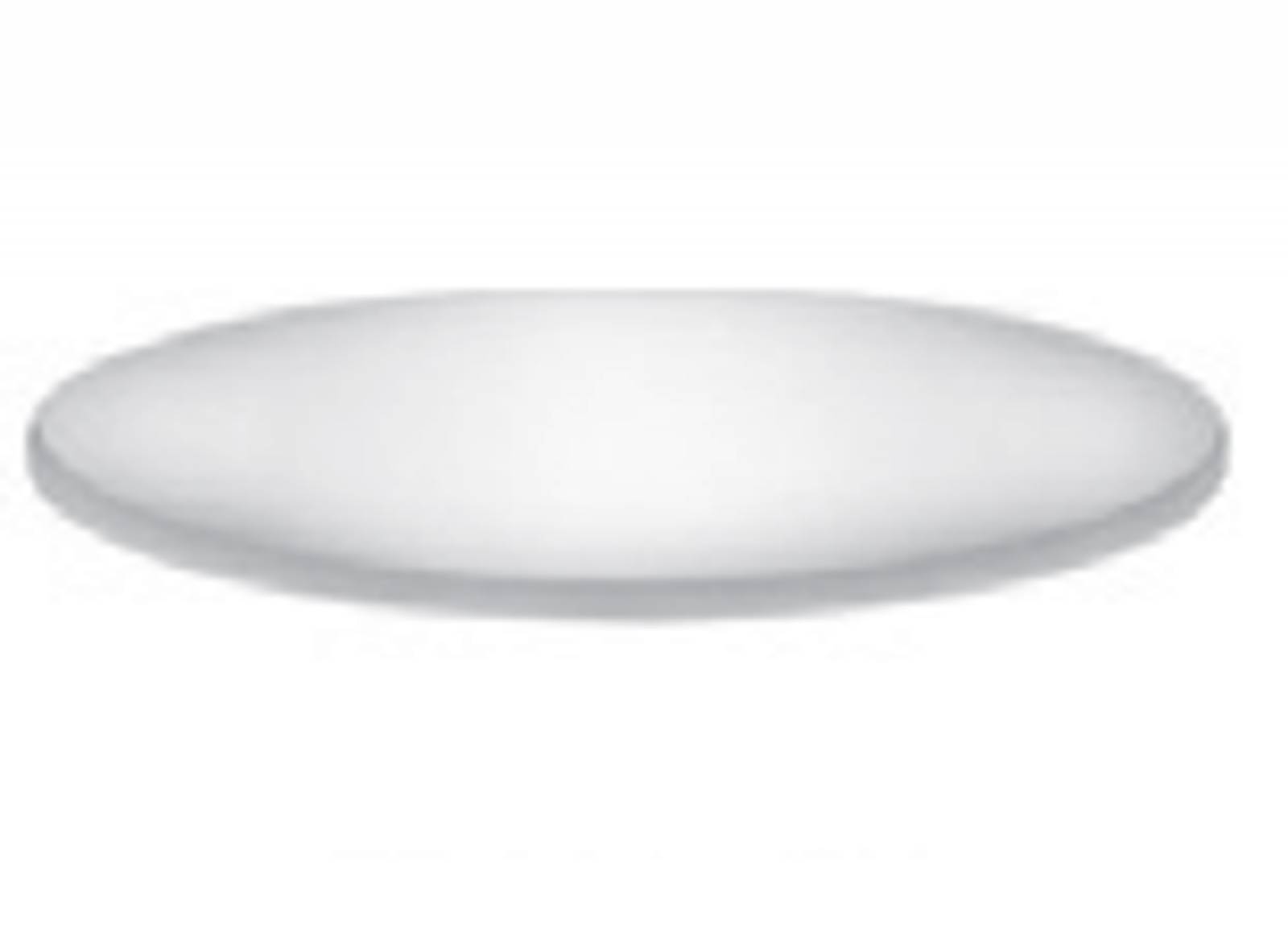 Optikfilter satiniert ONYXX.LED f�r Plankonvexlinse 80� oder 50�