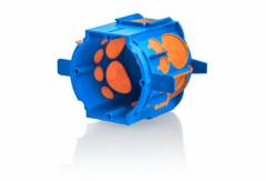 PRIMO� 25x Unterputz Thermodose THD-70 
