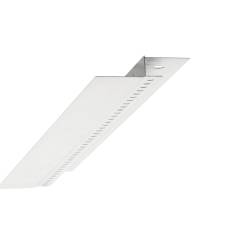 LED-Trockenbauprofil ADP 35, 200cm, F�r max. 12,5mm LED-Streifen. 35mm Schenkel