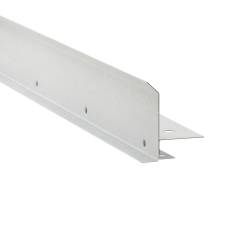 LED-Trockenbauprofil ADD 40 & 80 inkl. Grundierung, 200cm, F�r max. 12,5mm LED-Streifen